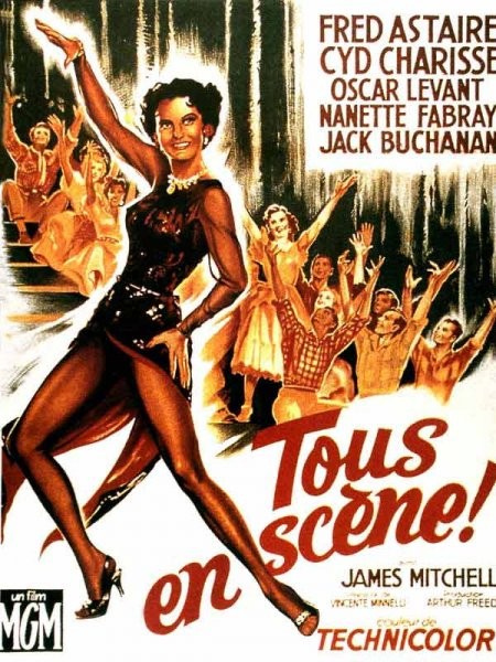 Tous en scène