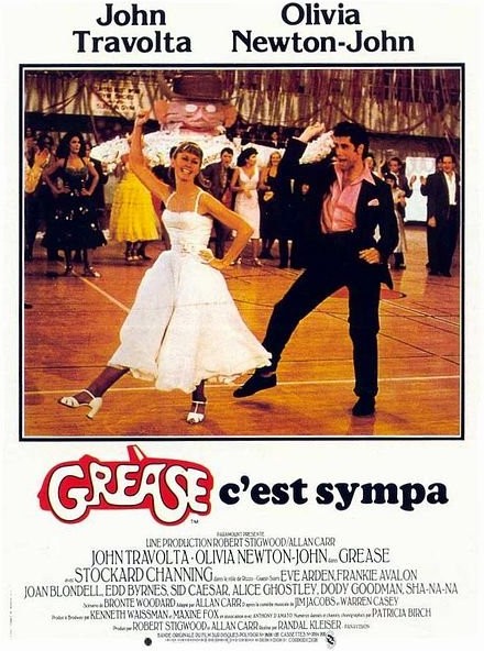 Grease