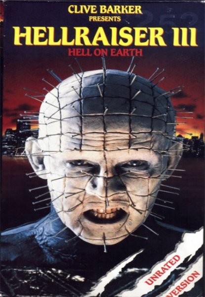 Hellraiser III