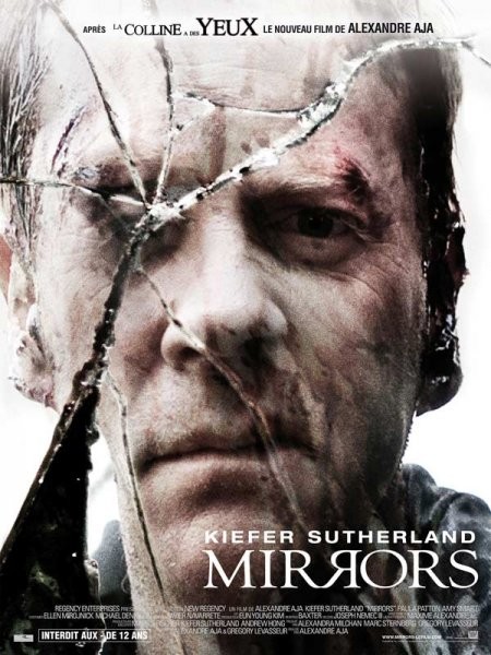  Twentieth Century Fox France dans Mirrors