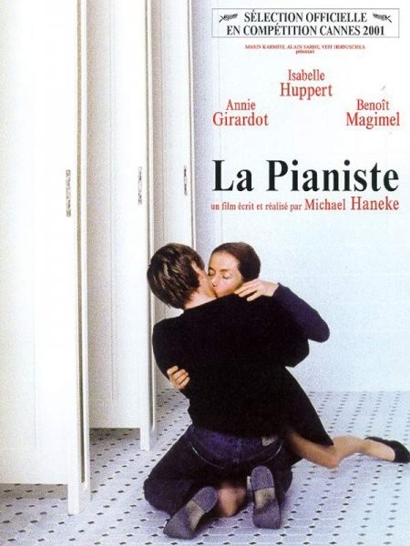  Mk2 Diffusion dans La pianiste