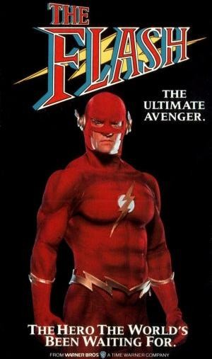Danny Elfman dans Flash - Saison 1