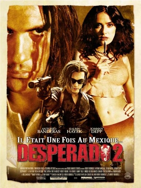  Troublemaker Studios dans Desperado 2 - Il était une fois au Mexique
