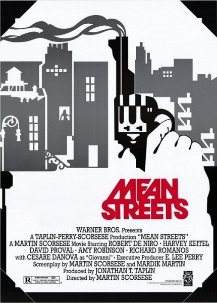 Mean Streets