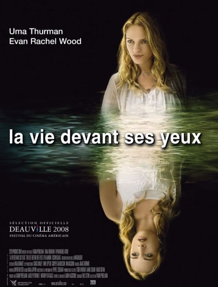 La vie devant ses yeux