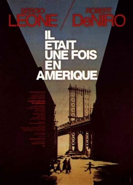 Il était une fois en Amérique