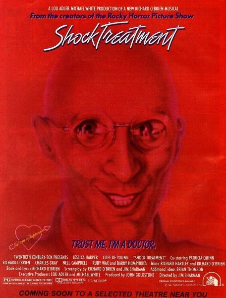 Shock Treatment