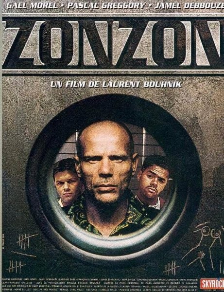  Mk2 Diffusion dans Zonzon