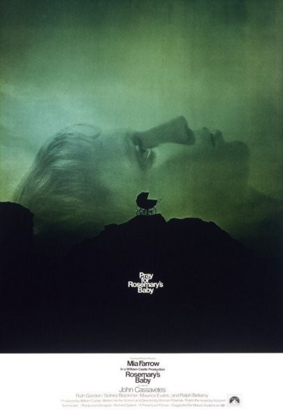 Rosemary's baby