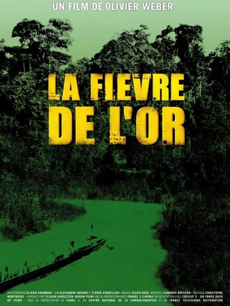 La fièvre de l'or