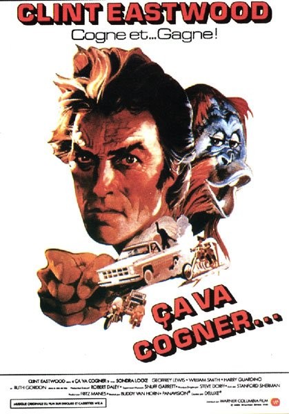 Ça va cogner...