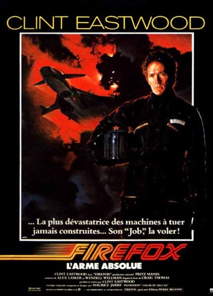 Firefox : l'arme absolue
