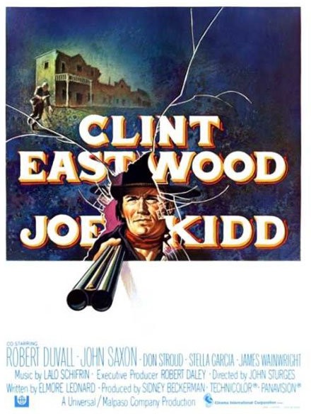 Joe Kidd