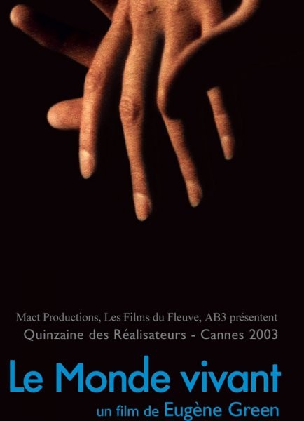 Le monde vivant