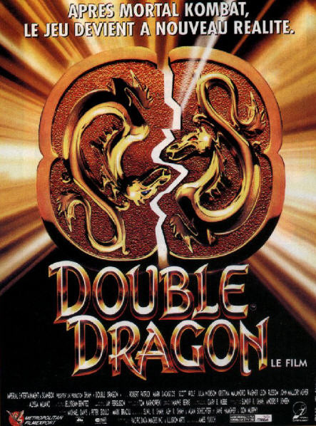 Double dragon