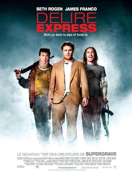 Délire express