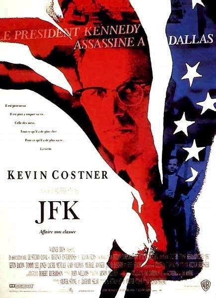 Gary Oldman dans JFK