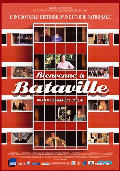 Bienvenue à Bataville