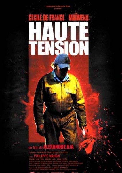 Haute tension