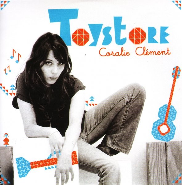 Chiara Mastroianni dans Clément (Coralie) - Toystore