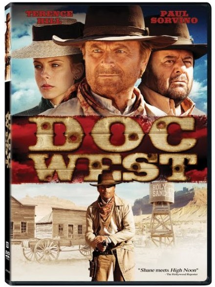 Jess Hill dans Doc West