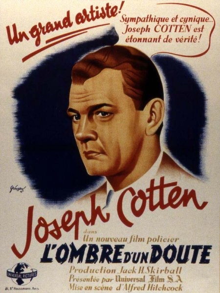L'ombre d'un doute
