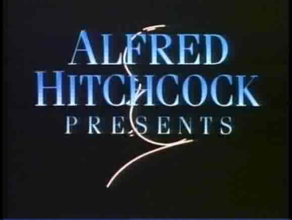 Alfred Hitchcock dans Alfred Hitchcock présente - Saison 7