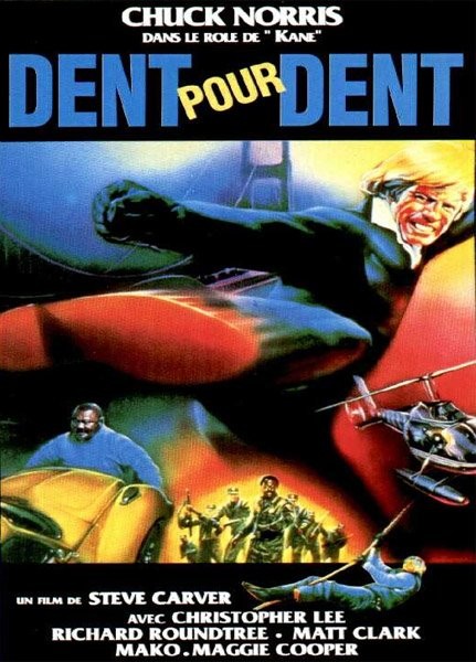 Dent pour dent