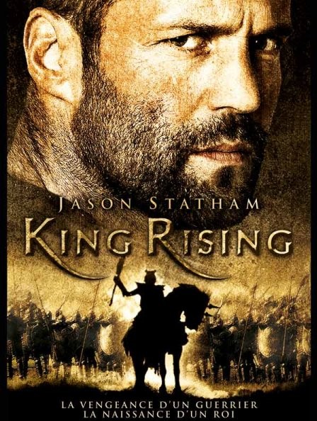 King Rising : Au nom du roi