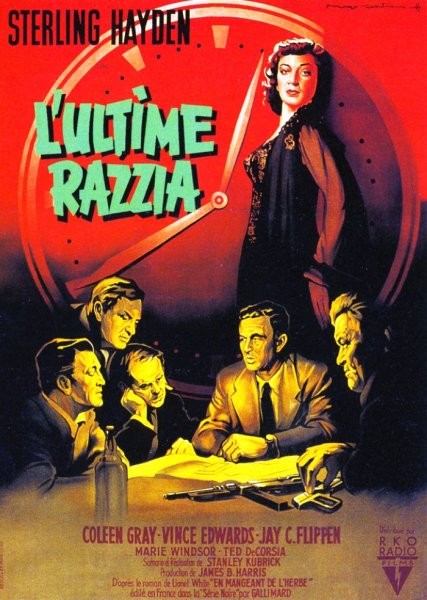 L'ultime razzia