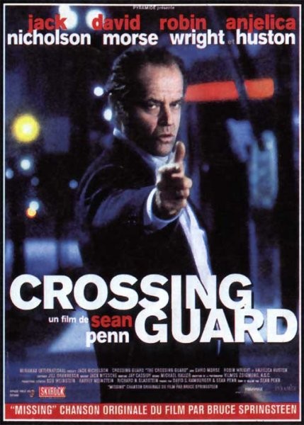 Crossing guard