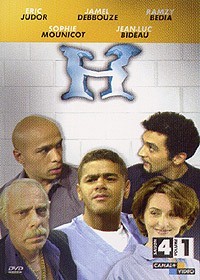 Jamel Debbouze dans H - Saison 4