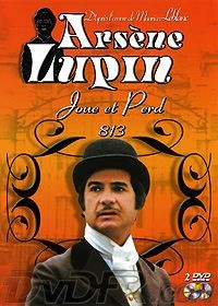  Antenne 2 dans Arsène Lupin joue et perd - 813