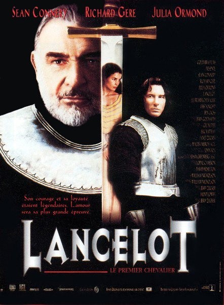 Lancelot : Le premier chevalier