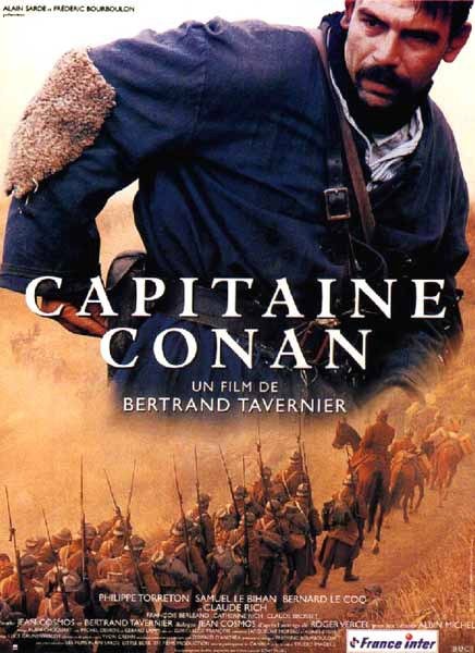 Capitaine Conan
