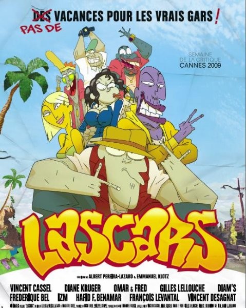 Lascars
