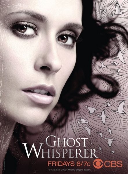 Rance Howard dans Ghost Whisperer - Saison 1
