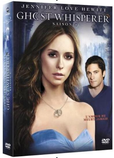 Mark Snow dans Ghost Whisperer - Saison 4
