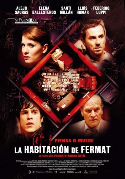 La cellule de Fermat