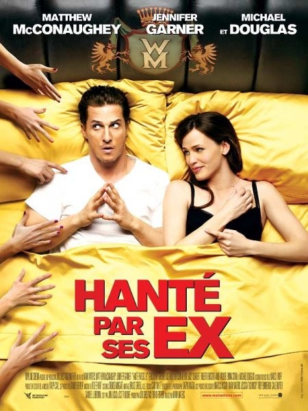 Emma Stone dans Hanté par ses ex