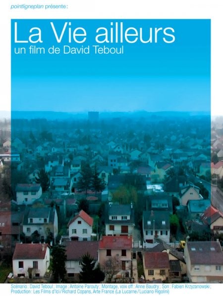 La vie ailleurs
