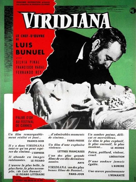 Viridiana