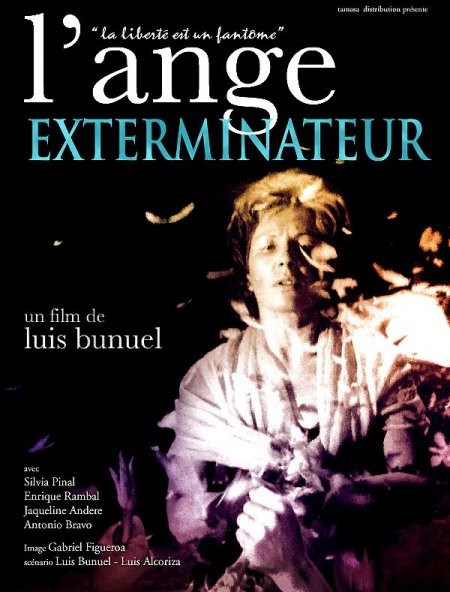 L'Ange Exterminateur