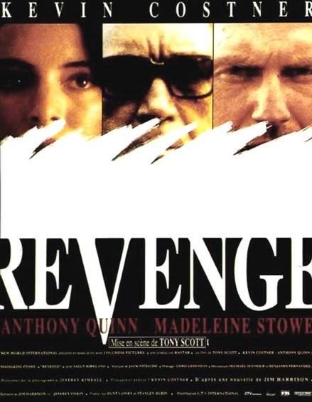 Revenge