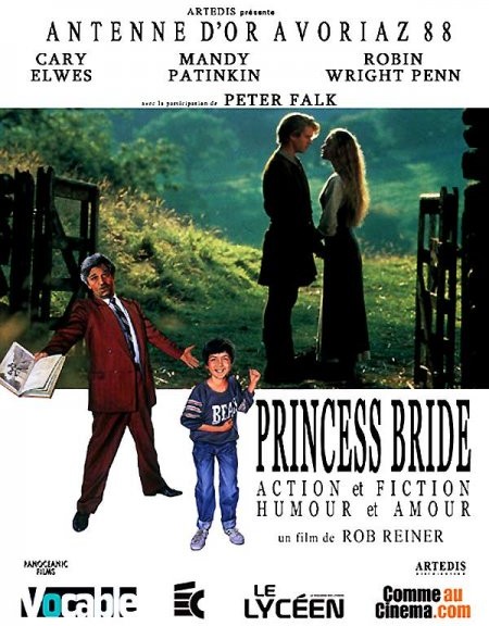 Princess Bride