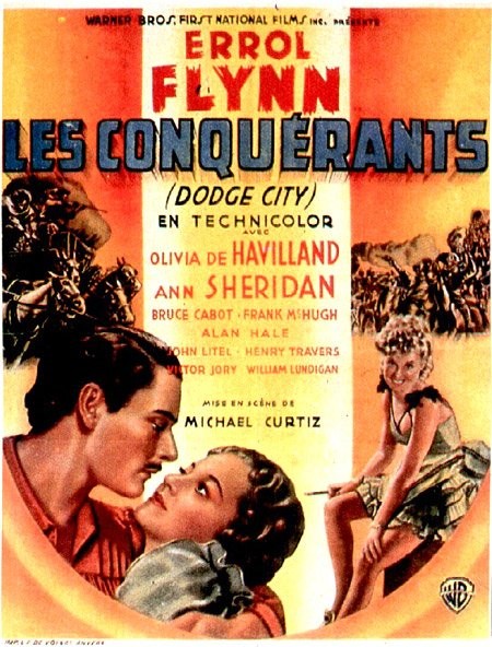 Les Conquérants