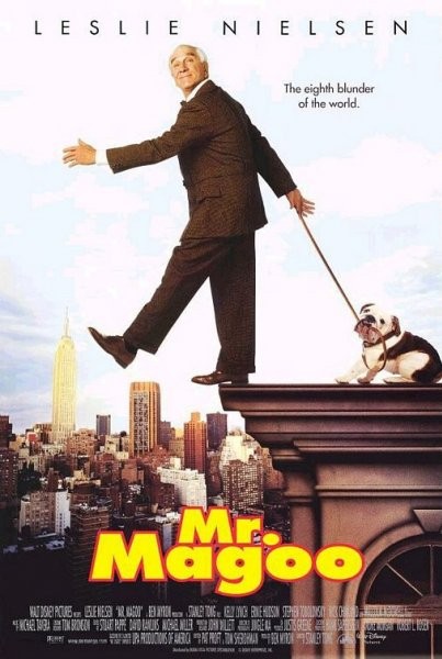 Mister Magoo