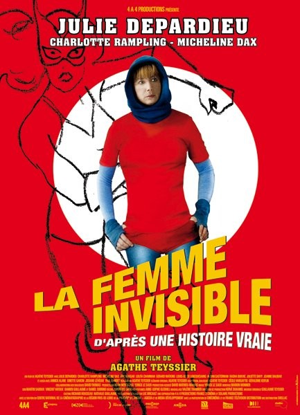 La Femme invisible