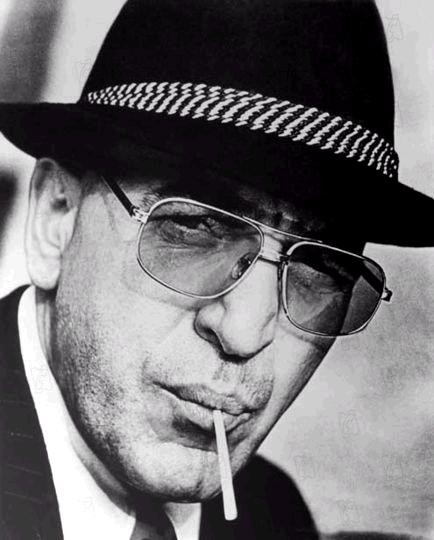Robert Picardo dans Kojak - Saison 4