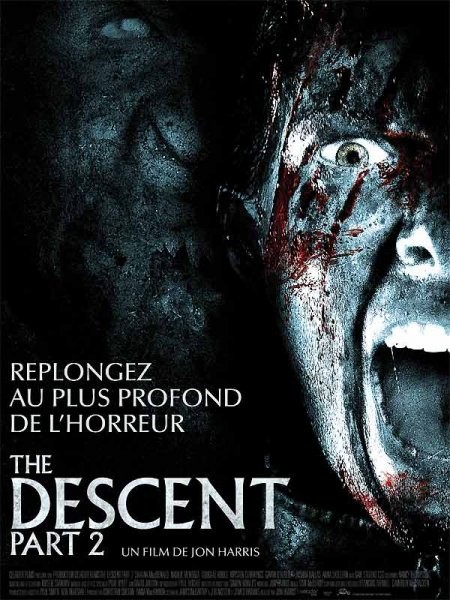 The Descent: Part 2